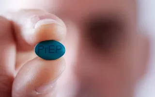 Everything You Need to Know about PrEP